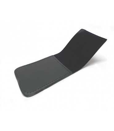 Pattella Vega Holster cuoio 1WH48 sicurezza vigilanza privata