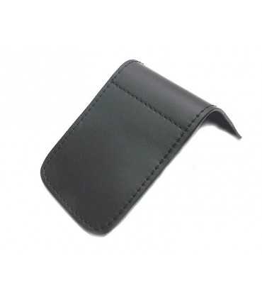 Pattella Vega Holster cuoio neutro per portafoglio 81008407