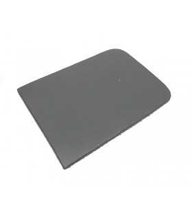 Pattella Vega Holster pelle per placca per portafoglio