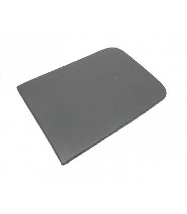 Pattella Vega Holster pelle per placca per portafoglio