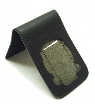 Pattella Vega Holster porta placca 1WH99 guardia di finanza
