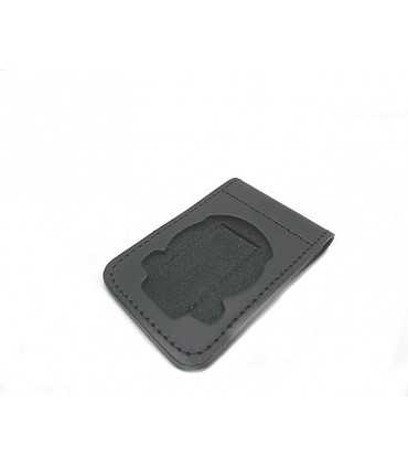 Pattella Vega Holster porta placca 1WH99 guardia di finanza