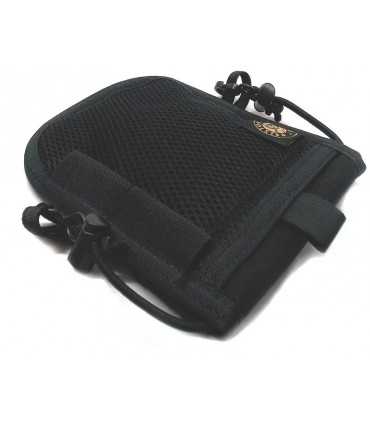 Porta documenti da collo Vega Holster 2WM02