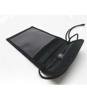 Porta documenti Vega Holster da collo 2WM00