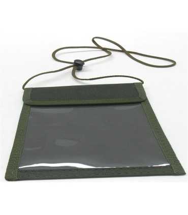 Porta documenti Vega Holster da collo 2WM00