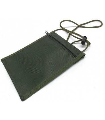 Porta documenti Vega Holster da collo 2WM00