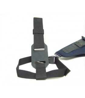 8K17 - Thigh nylon platform for M2 holsters