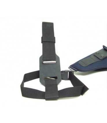 8K17 - Thigh nylon platform for M2 holsters