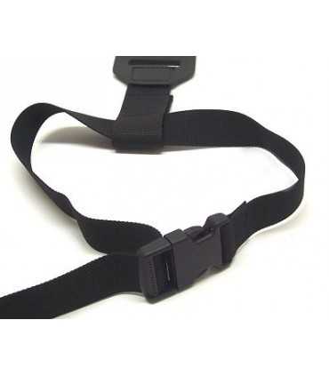 8K17 - Thigh nylon platform for M2 holsters