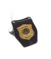 Porta Placca Vega a collana 1WB110 Guardie Giurate
