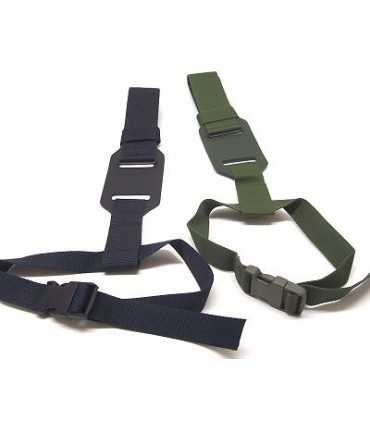 8K17 - Thigh nylon platform for M2 holsters