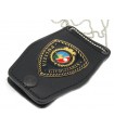 Porta placca Vega Holster a collana 1WB44 Guardia Costiera
