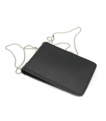 Porta placca Vega Holster a taschino 1WL08 con placca Croce Rossa Italia