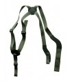 2K11 - Nylon shoulder kit for MB2/MB220L