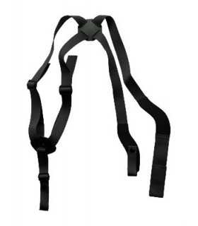 2K12 - Nylon shoulder kit for PC2 holster