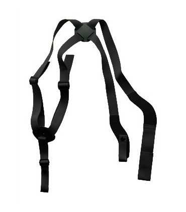 2K12 - Nylon shoulder kit for PC2 holster