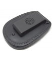 Porta placca Vega Holster cuoio 1WA53 guardia di finanza