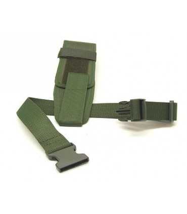 2K13 - Kit cosciale in cordura per fondina serie MB2