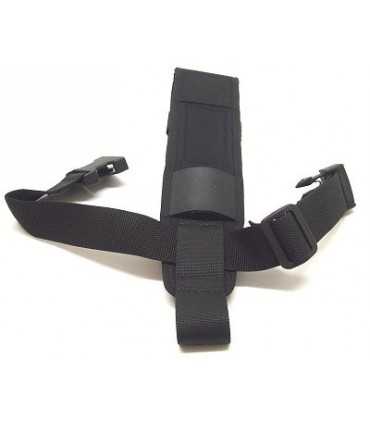2K13 - Thigh kit for MB2 and MB220L holsters