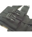 2K91 - Double magazine AR70/90, M16