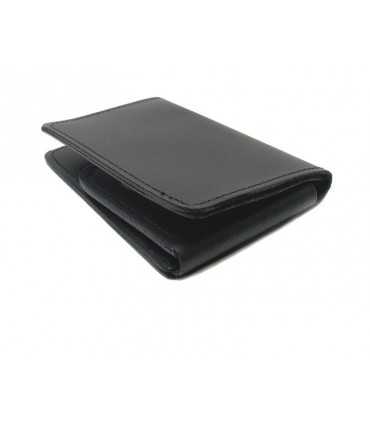 Portafoglio Vega Holster cuoio 1WD96 vigilanza antincendio