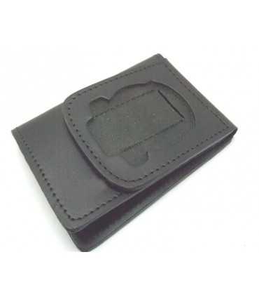 Portafoglio Vega Holster cuoio 1WD99 guardia di finanza