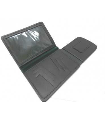 Portafoglio Vega Holster cuoio 1WD99 guardia di finanza