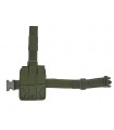 2K94 - Triple magazine pistol tactical thigh pouch