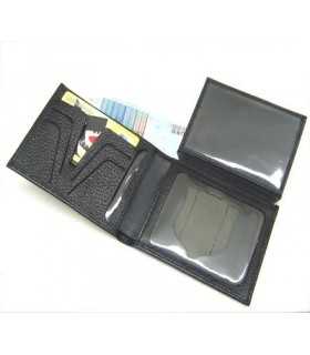 Portafoglio Vega cuoio 1WG86