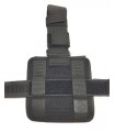 2K94 - Triple magazine pistol tactical thigh pouch