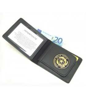 Portafoglio Vega pelle 1WE84 ministero della difesa