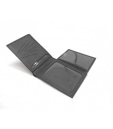 Portafoglio Vega Holster pelle senza placca 1WG