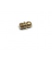 BRASS SIGHT BEADS FOR RIFLES