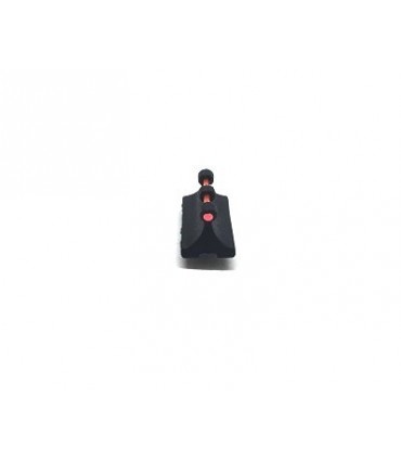 GAMO FIBER OPTIC SIGHT FOR COMPRESSED AIR RIFLES