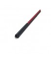 Mirino Ruby tiro fibra ottica rossa