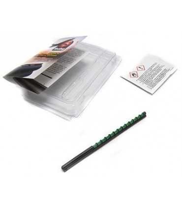 Mirino Ruby Tiro fibra ottica verde