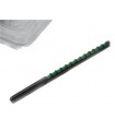 Mirino Ruby Tiro fibra ottica verde