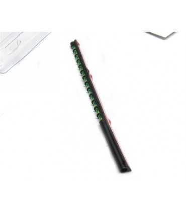 Mirino Ruby Tiro fibra ottica verde