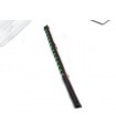Mirino Ruby Tiro fibra ottica verde
