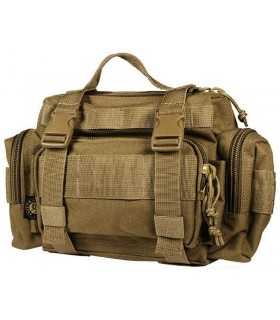 Borsa Vega Holster cordura forest 2B36