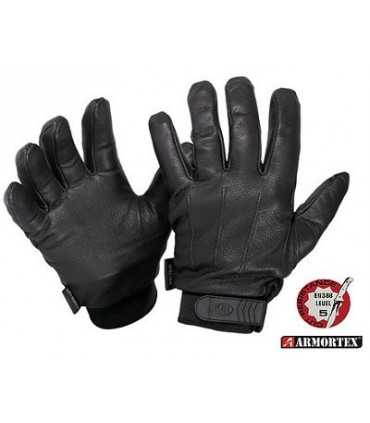 Guanti Vega Holster Holster anti taglio OG38 per uso polizia con armotex