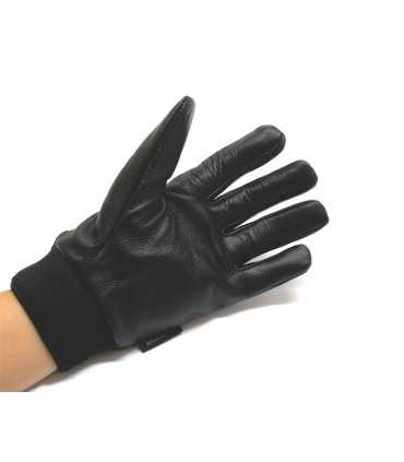 Guanti Vega Holster Holster anti taglio OG38 per uso polizia con armotex