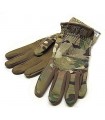 Mechanix guanti FAST FIT multicam