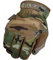 Mechanix guanti FAST FIT multicam