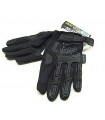 Mechanix guanti M PACT neri