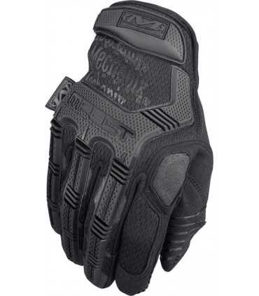 Mechanix guanti M PACT neri