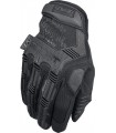 Mechanix guanti M PACT neri