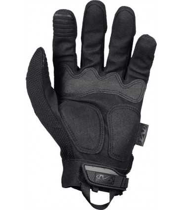 Mechanix guanti M PACT neri