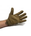 Mechanix guanti Original Coyote