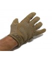 Mechanix guanti Original Coyote